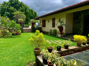 Lanka Golf Villa Collection - Villa Gelian